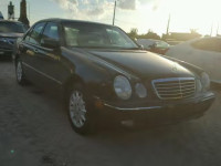 2002 MERCEDES-BENZ E 320 4MAT WDBJF82J32X068955