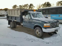 1996 FORD F SUPER DU 1FDLF47G5TEA64818