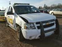 2013 CHEVROLET TAHOE POLI 1GNLC2E0XDR301683