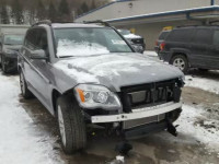 2012 MERCEDES-BENZ GLK 350 4M WDCGG8HB1CF759475