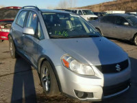 2010 SUZUKI SX4 BASE JS2YB5A35A6300835