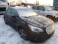 2016 SUBARU LEGACY 3.6 4S3BNEN66G3021304