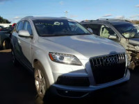 2014 AUDI Q7 PRESTIG WA1DGAFE8ED014146