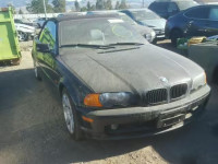 2000 BMW 323 CI WBABR3341YEA82995