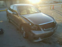 2008 INFINITI M35 BASE JNKAY01E18M602481