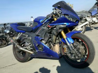 2005 YAMAHA YZFR6 L JYARJ06Y05A004225