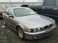 1997 BMW 528 I AUTO WBADD6323VBW04740