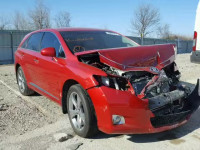 2012 TOYOTA VENZA LE 4T3ZK3BB6CU050578