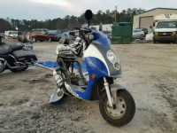 2009 OTHE MOTORCYCLE LHJLC13F99B003488