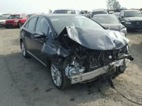 2010 LEXUS HS 250H JTHBB1BA1A2036573