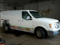 2012 NISSAN NV 2500 1N6AF0KY4CN105442