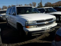 2004 CHEVROLET SUBURBAN C 3GNEC16TX4G326434