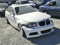 2009 BMW 135 I WBAUC73519VK94823