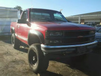 1997 CHEVROLET GMT-400 K1 1GCEK14R4VZ214460