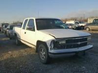 1993 CHEVROLET GMT-400 C1 2GCEC19K7P1270378