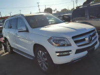 2016 MERCEDES-BENZ GL 450 4MA 4JGDF6EE5GA627509