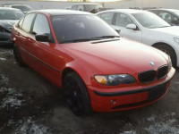 2003 BMW 325 XI WBAEU33443PM57316