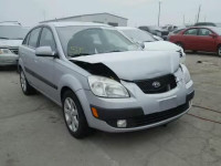 2008 KIA RIO 5 SX KNADE163386330733