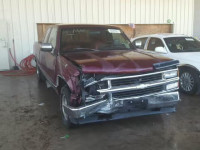 1993 CHEVROLET GMT-400 C1 2GCEC19K0P1257911