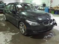 2010 BMW 528 XI WBANV1C54AC157905