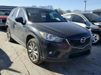 2014 MAZDA CX-5 GT JM3KE2DY0E0361684