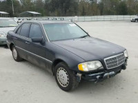 1995 Mercedes-benz C 220 WDBHA22E0SF219057
