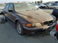 1998 BMW 528 I AUTO WBADD6327WBW44241