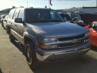 2004 CHEVROLET SUBURBAN C 3GNGC26U24G177976