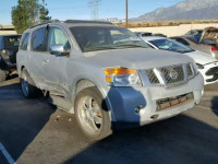 2008 NISSAN ARMADA SE 5N1AA08D68N626820