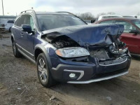 2015 VOLVO XC70 T5 YV440MBK0F1221377