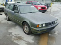 1994 BMW 525 IT AUT WBAHJ6324RGD24251