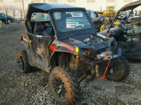 2011 POLARIS RANGER RZR 4XAVE76A4BB066744