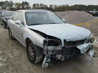 2002 HYUNDAI XG 350 KMHFU45E22A184991