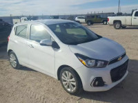 2016 CHEVROLET SPARK 2LT KL8CF6SA7GC640566