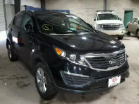 2013 KIA SPORTAGE B KNDPB3A26D7377648