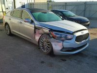 2015 KIA K900 KNALW4D4XF6017116