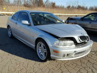 2003 BMW 330 CI WBABN53433JU28761