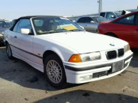 1997 BMW 318 IC WBABH7320VEY01803