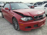 2005 BMW 330 CI WBABW53465PL49758