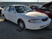 1999 MAZDA 626 ES 1YVGF22CXX5868840