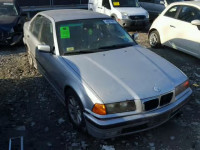 1998 Bmw 328 I Auto WBACD432XWAV63918