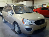 2008 KIA RONDO LX KNAFG526387175587