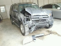 2004 TOYOTA 4RUNNER LI JTEBT17R340032002