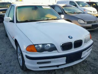 2000 BMW 328 I WBAAM5342YJR60394