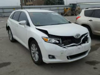 2014 TOYOTA VENZA LE 4T3BA3BBXEU065141