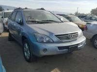 2008 LEXUS RX 400H JTJGW31U682008956