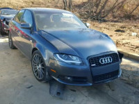 2007 AUDI A4 S-LINE WAUEH78E57A020723