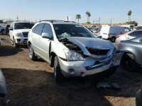 2007 LEXUS RX 400H JTJGW31U572002368