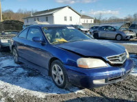 2002 ACURA 3.2CL TYPE 19UYA42682A005826