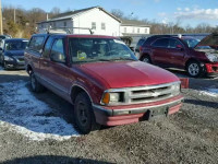 1997 CHEVROLET S TRUCK S1 1GCCS194XV8172385